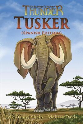 bokomslag Tusker