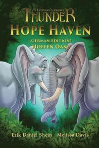 bokomslag Hope Haven