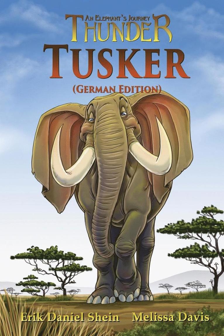 Tusker 1