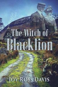 bokomslag The Witch of Blacklion