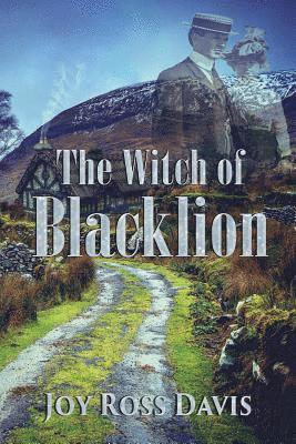 The Witch of Blacklion 1