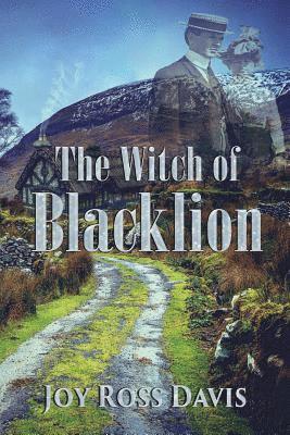 The Witch of Blacklion