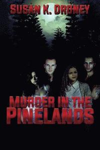 bokomslag Murder in the Pinelands