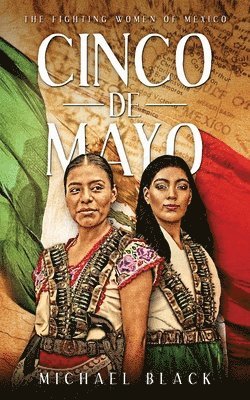 bokomslag Cinco de Mayo