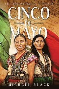 bokomslag Cinco de Mayo