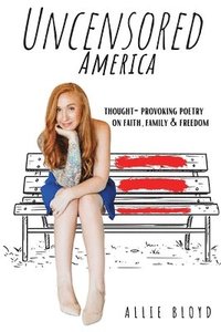 bokomslag Uncensored America