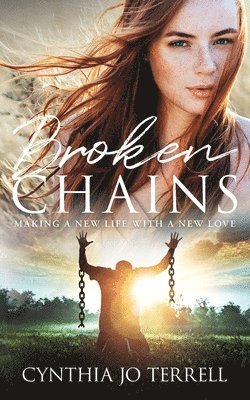 bokomslag Broken Chains