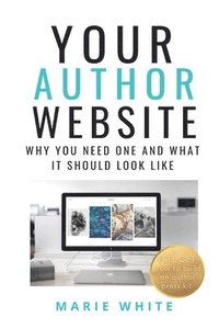 bokomslag Your Author Website