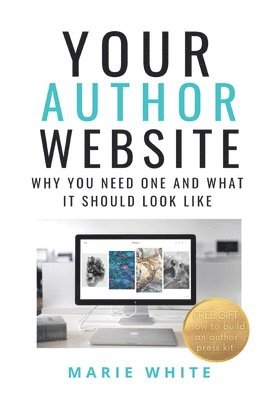 bokomslag Your Author Website