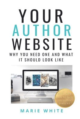 Your Author Website