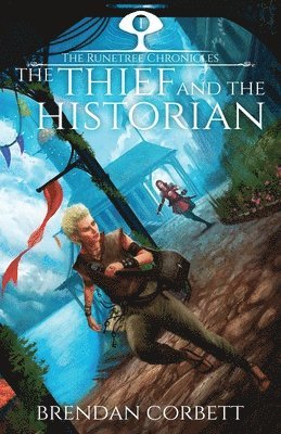 Thief and the Historian