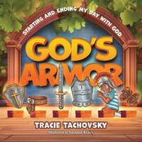 bokomslag God's Armor