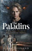 S Lee Holland - Paladins, Häftad