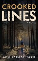 Sally Barclay Faddis - Crooked Lines, Häftad
