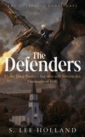 S Lee Holland - Defenders, Häftad