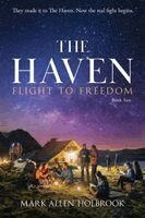 Mark Allen Holbrook - Haven, Häftad