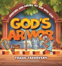 bokomslag God's Armor