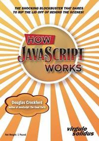 bokomslag How JavaScript Works
