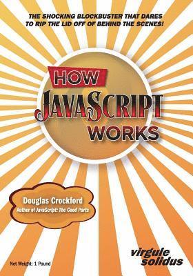 How JavaScript Works 1