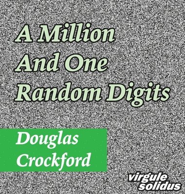 Million And One Random Digits