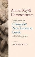 bokomslag Supplement to Introduction to Classical and New Testament Greek