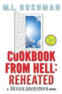 bokomslag Cookbook From Hell