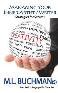 bokomslag Managing Your Inner Artist / Writer