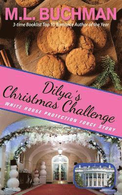 Dilya's Christmas Challenge 1