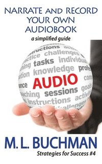 bokomslag Narrate and Record Your Own Audiobook