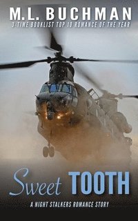 bokomslag Sweet Tooth: a military Special Operations romance story