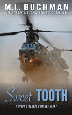 Sweet Tooth: a military Special Operations romance story 1