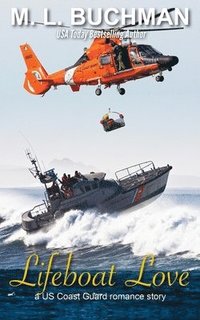 bokomslag Lifeboat Love: a military romance story
