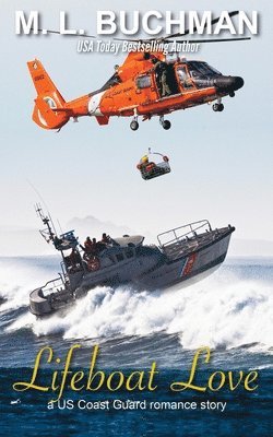 Lifeboat Love: a military romance story 1