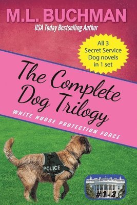 bokomslag The Complete Dog Trilogy