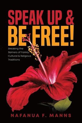 Speak up & Be Free!