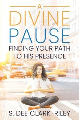 A Divine Pause 1