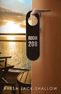 bokomslag Room 208