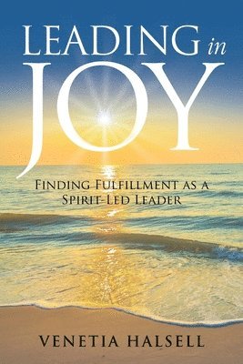 Leading in Joy 1