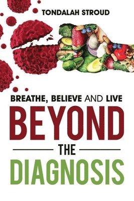 bokomslag Beyond The Diagnosis