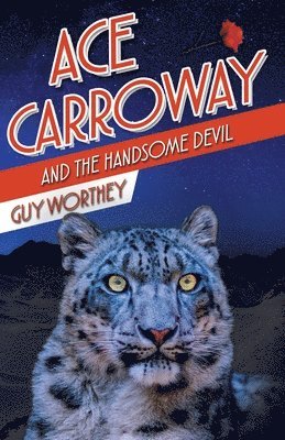 Ace Carroway and the Handsome Devil 1