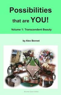 bokomslag Possibilities that are YOU!: Volume 1: Transcendent Beauty