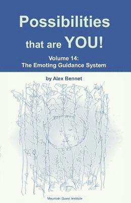 Possibilities that are YOU!: Volume 14: The Emoting Guidance System 1