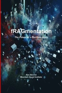 bokomslag fRAGmentation