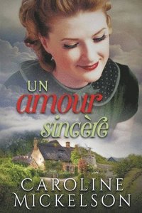 bokomslag Un amour sincre