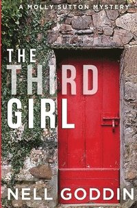 bokomslag The Third Girl