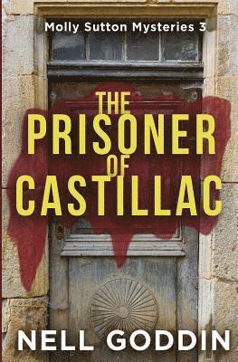 bokomslag The Prisoner of Castillac