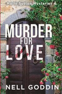 bokomslag Murder for Love