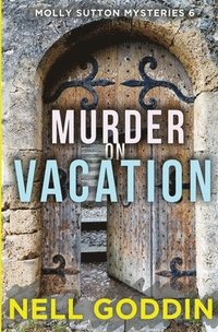 bokomslag Murder on Vacation