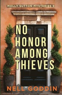 bokomslag No Honor Among Thieves