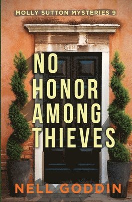 No Honor Among Thieves 1